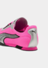 Puma H-Street OG Sneakers - Poison Pink/Puma Silver - Thumbnail 4