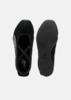 Puma H-Street Ballet Slip-Ons - Puma Black/Puma Silver - Thumbnail 4
