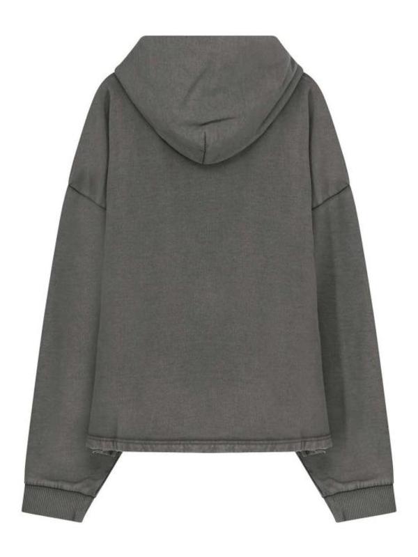 Represent Black Hoodie - Black