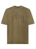 Represent Tee - Khaki - Thumbnail 1