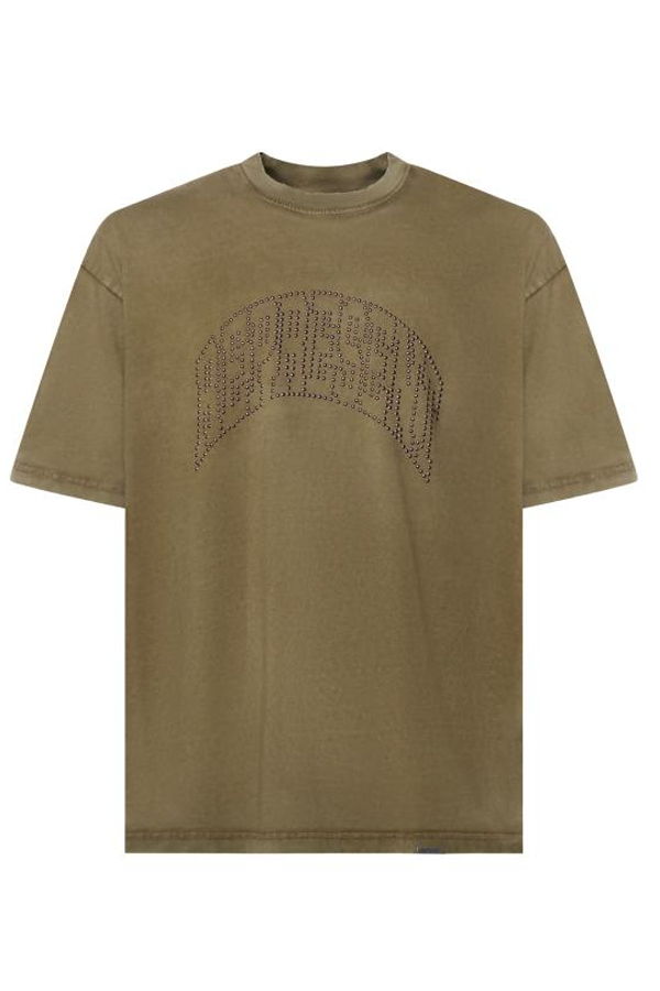 Represent Tee - Khaki