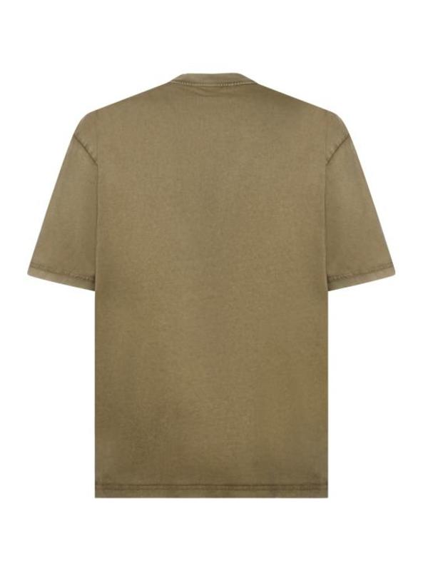 Represent Tee - Khaki