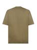 Represent Tee - Khaki - Thumbnail 3