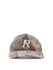 Represent Camo Baseball Cap - Camo - Thumbnail 1