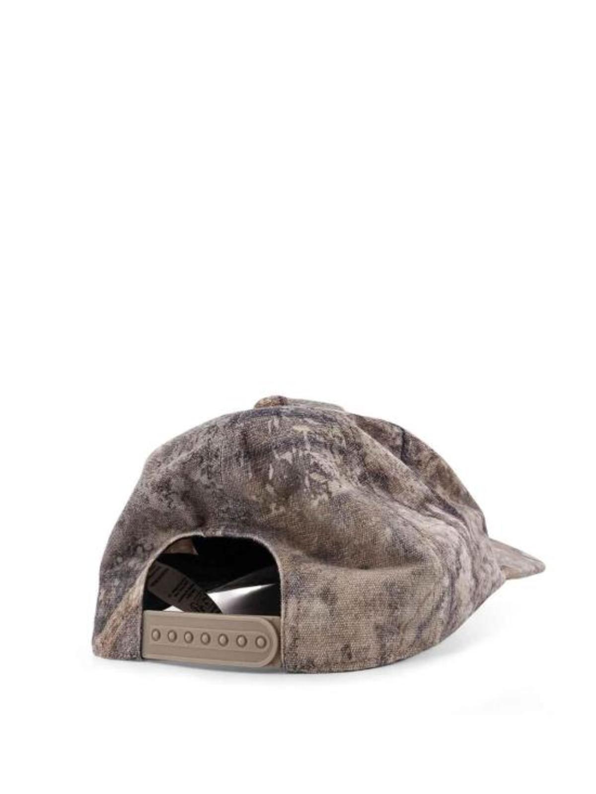 Represent Camo Baseball Cap - Camo - Image 3 of 3