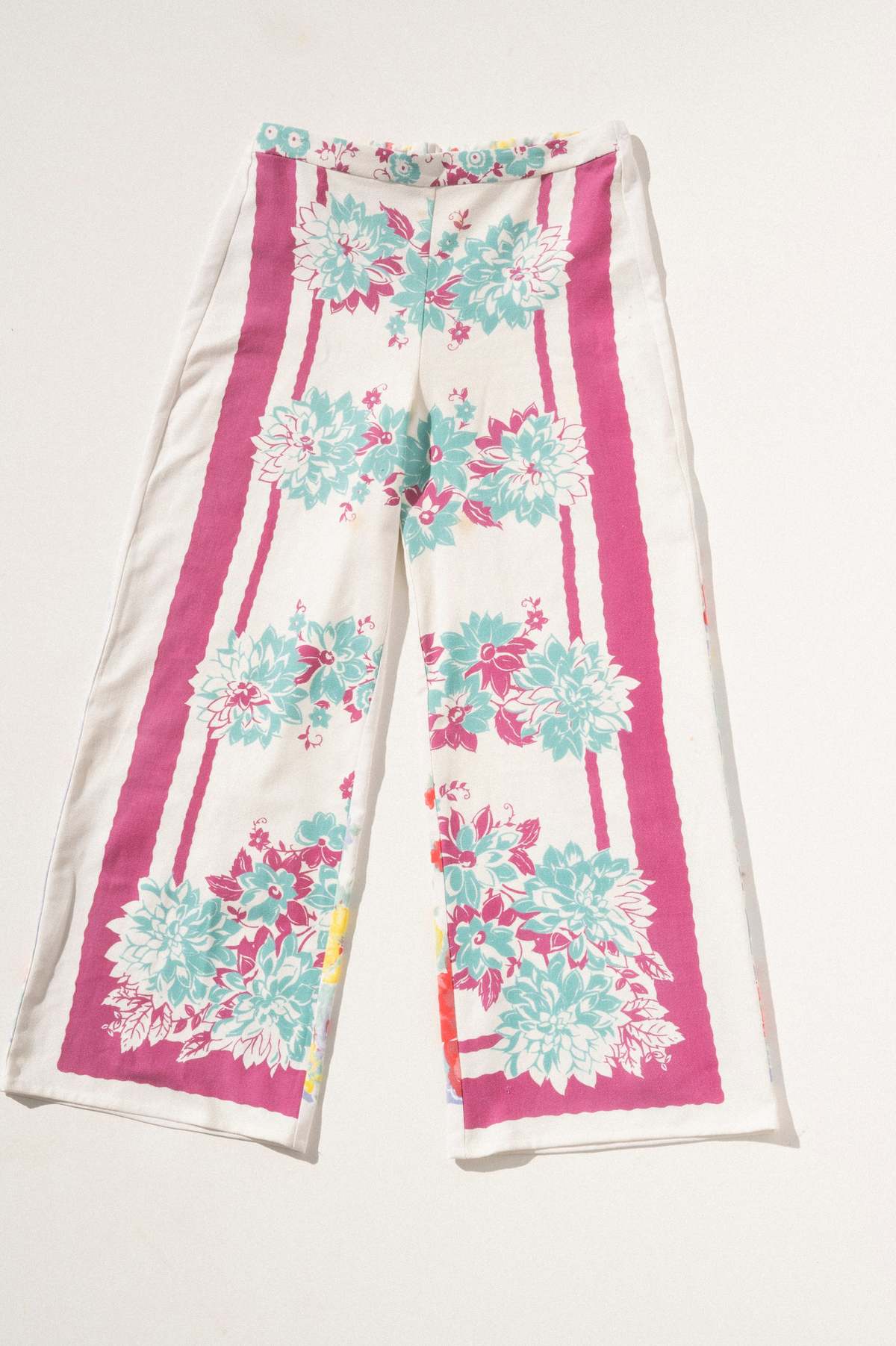 Carleen Scout Tie-Back Pant - Image 2 of 10