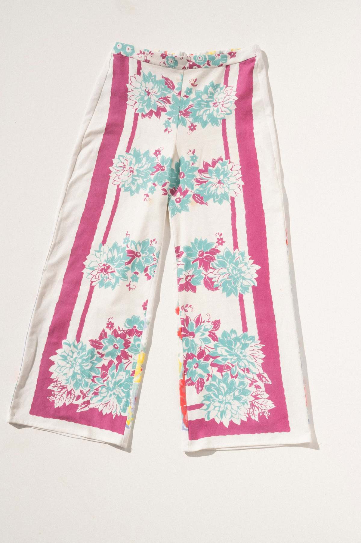 Carleen Scout Tie-Back Pant - Image 3 of 10