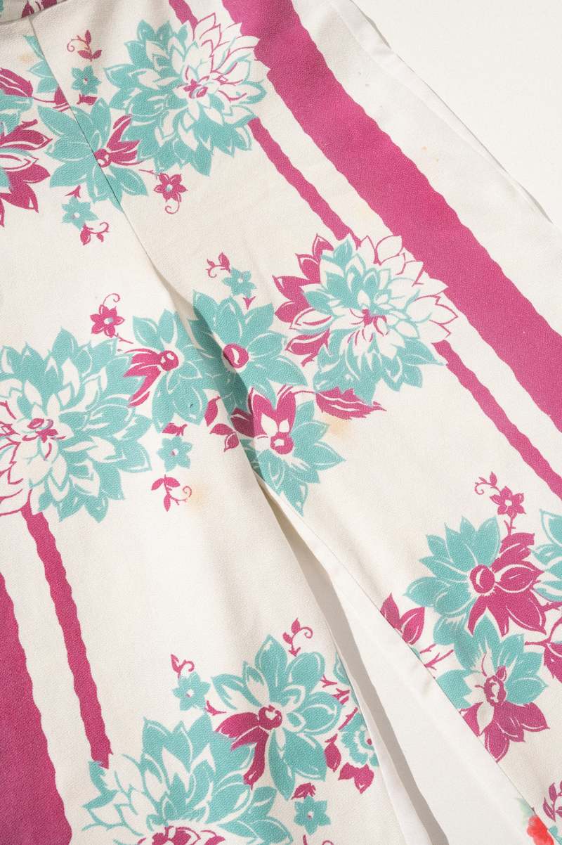 Carleen Scout Tie-Back Pant