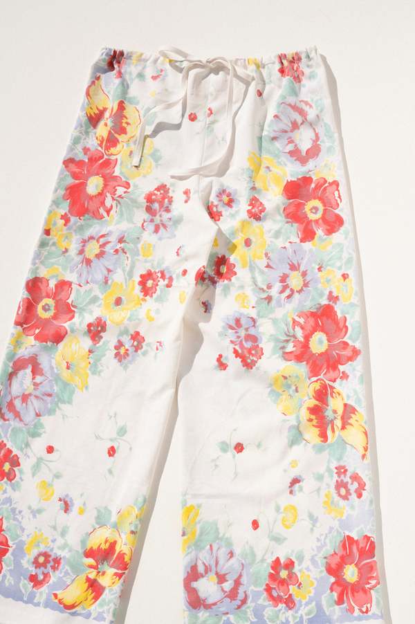 Carleen Scout Tie-Back Pant