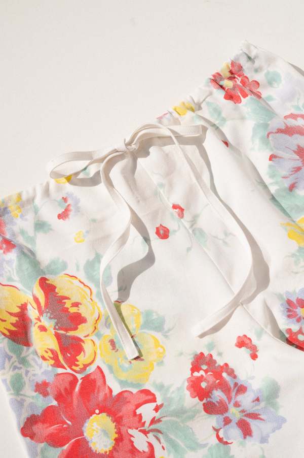 Carleen Scout Tie-Back Pant