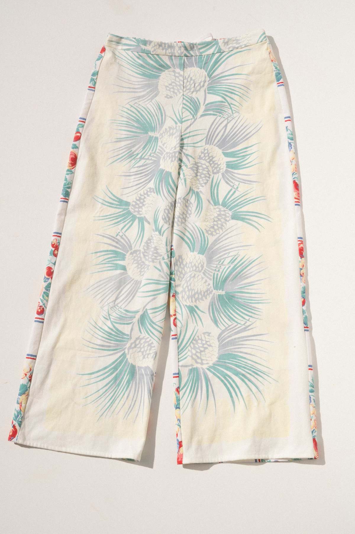 Carleen Scout Tie-Back Pant - Image 1 of 6