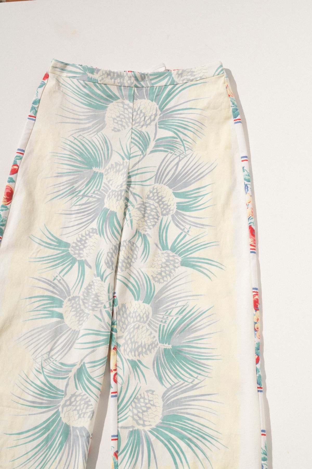 Carleen Scout Tie-Back Pant - Image 2 of 6