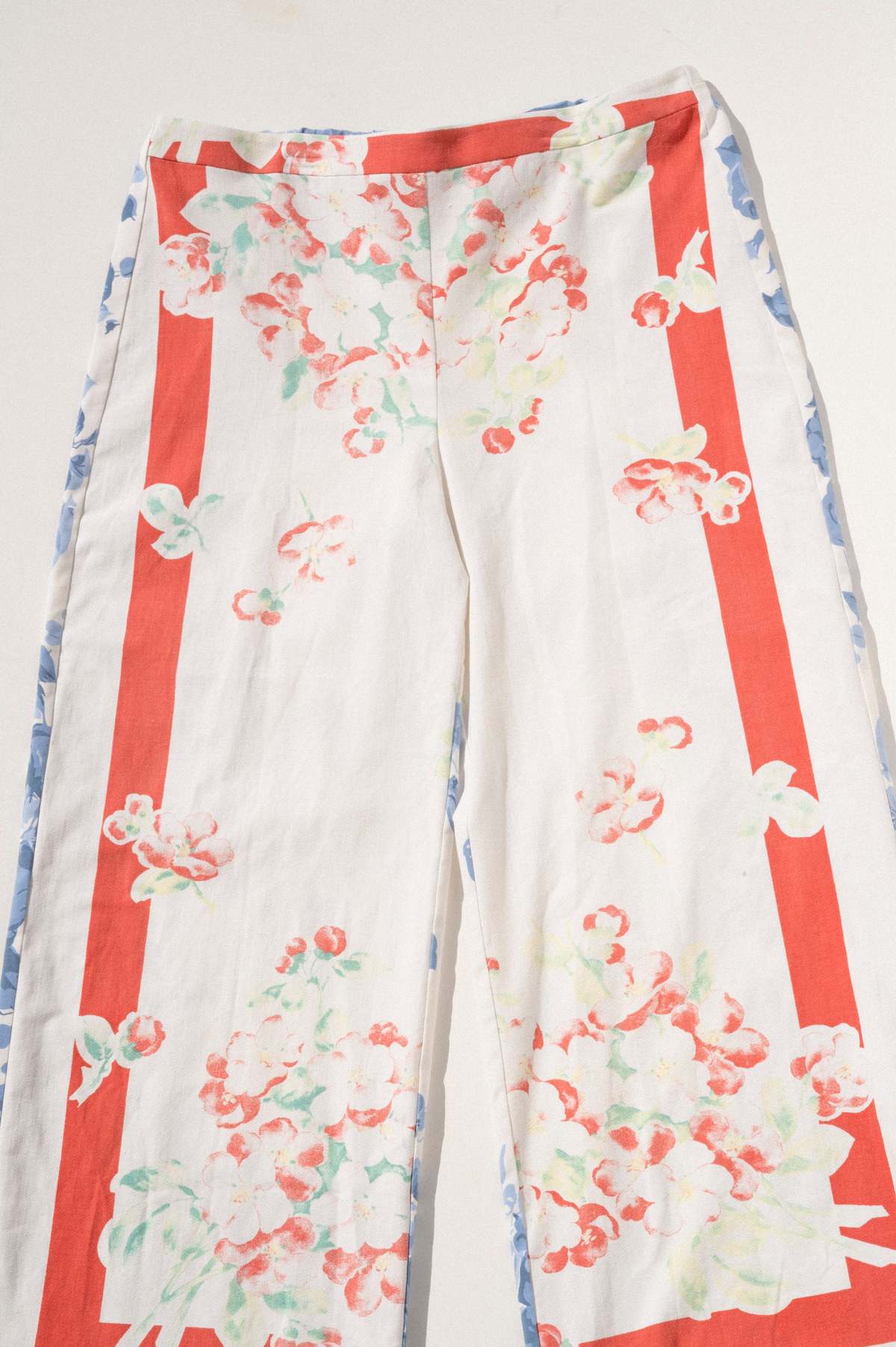 Carleen Scout Tie-Back Pants - Image 2 of 8