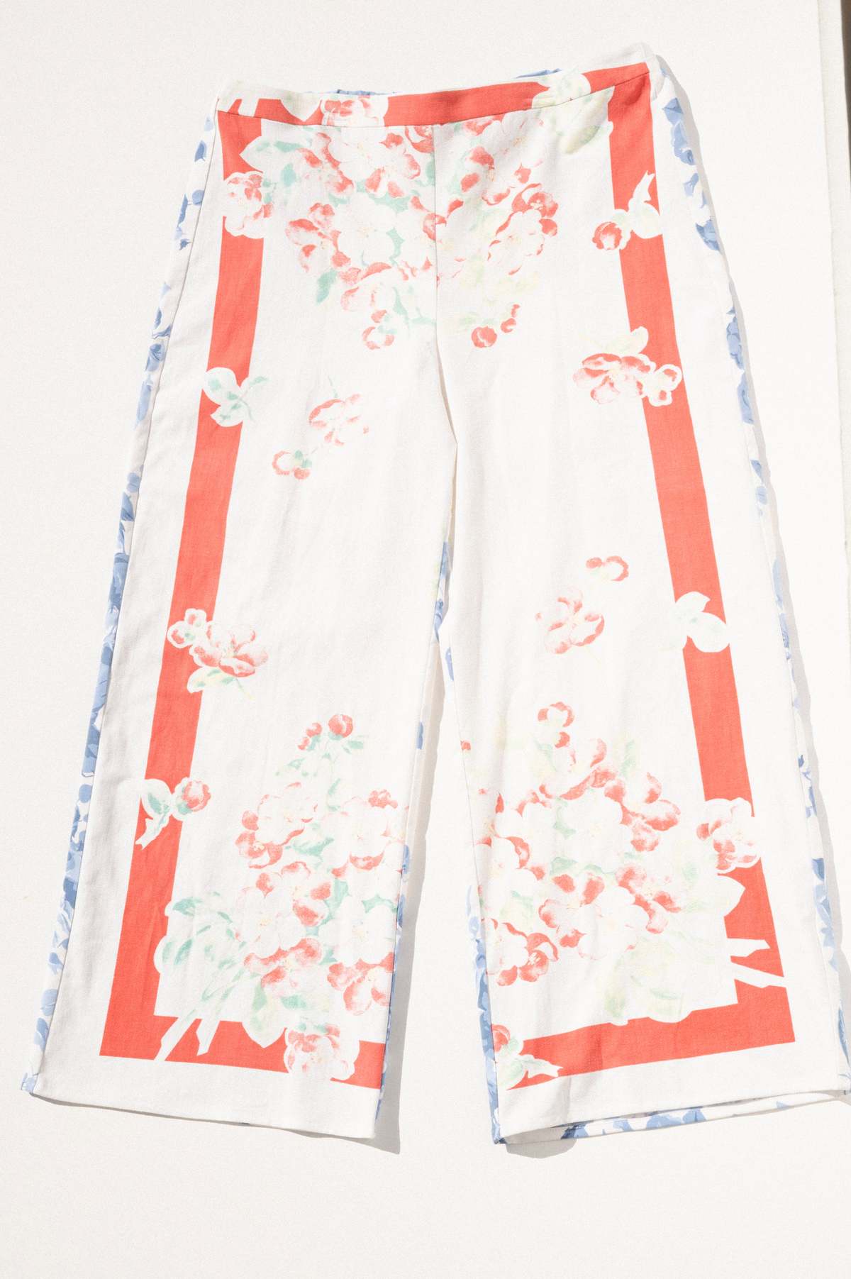 Carleen Scout Tie-Back Pants - Image 3 of 8