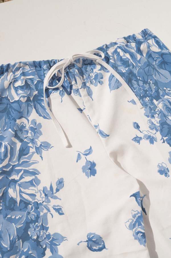 Carleen Scout Tie-Back Pants