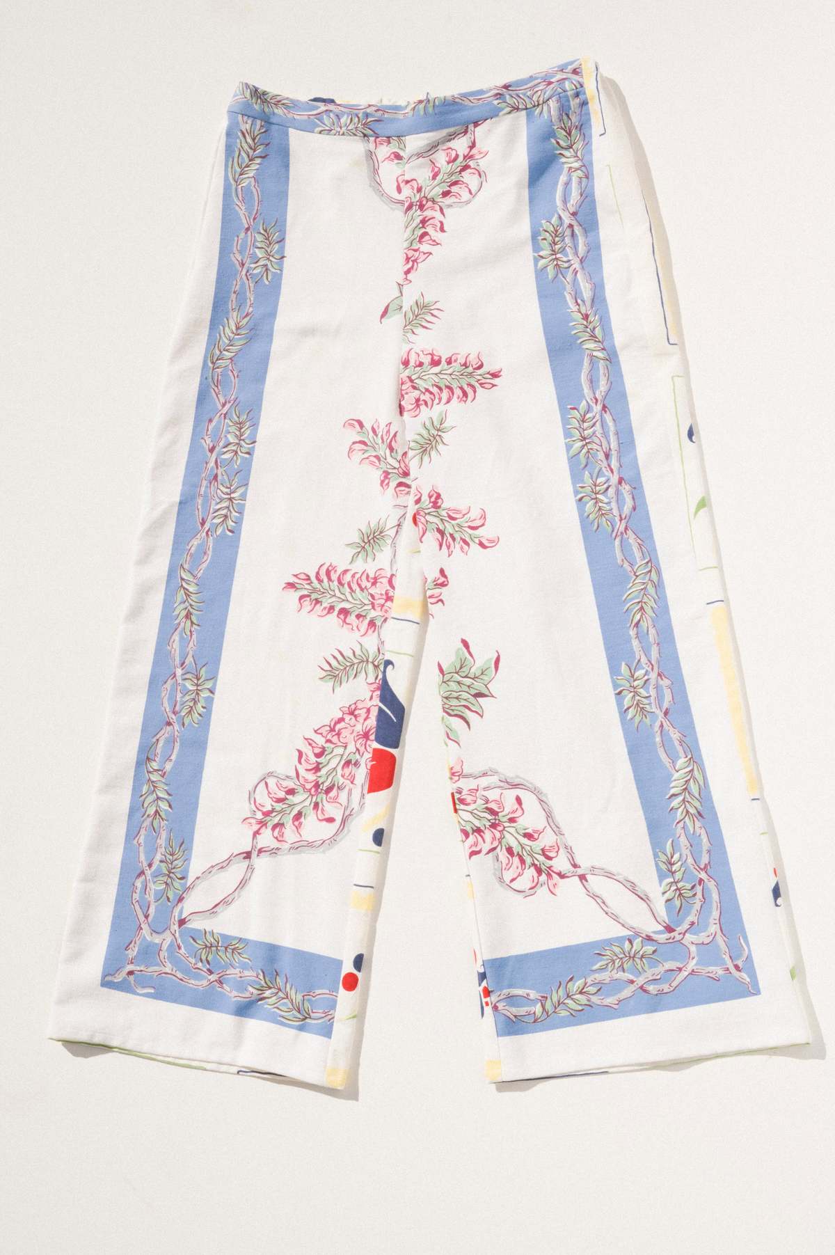 Carleen Scout Tie-Back Pants - Image 2 of 8