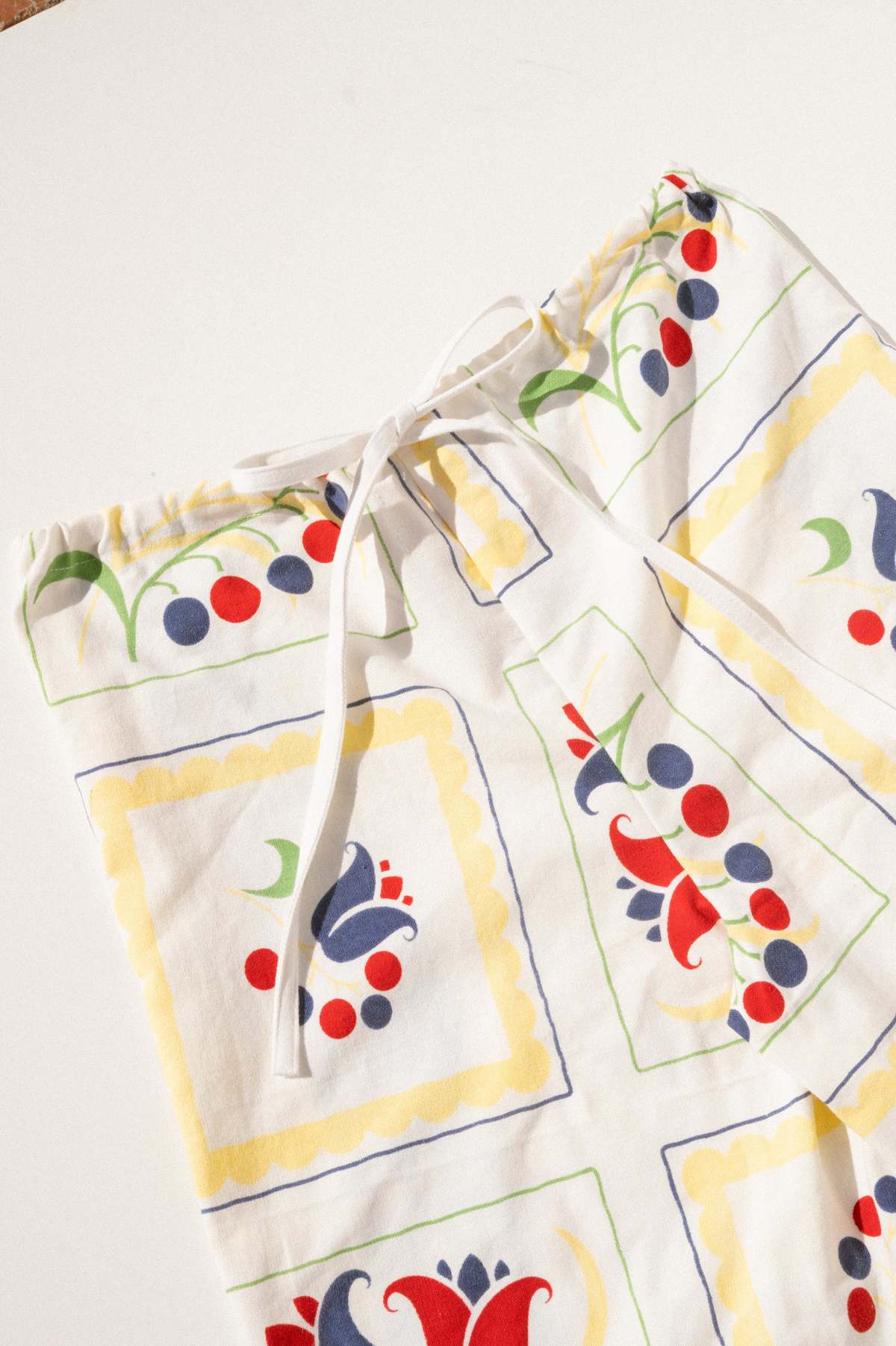 Carleen Scout Tie-Back Pants - Image 7 of 8