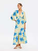 Kivari Sophie Maxi Dress - Thumbnail 1