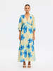 Kivari Sophie Maxi Dress - Thumbnail 2