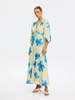 Kivari Sophie Maxi Dress - Thumbnail 4