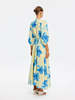 Kivari Sophie Maxi Dress - Thumbnail 5