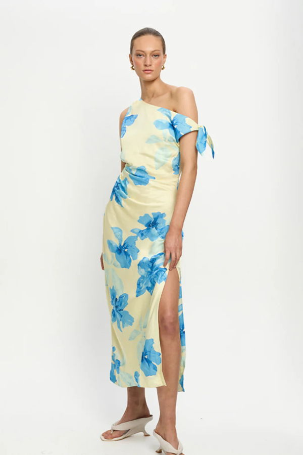 Kivari Sophie Midi Dress