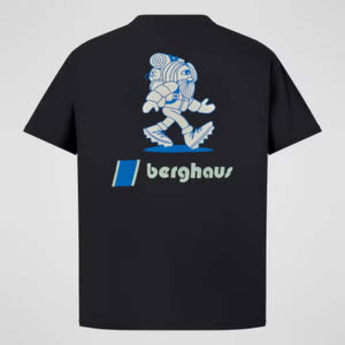 Berghaus Cyclops Hiker Tee - Image 2 of 5