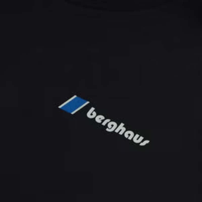 Berghaus Cyclops Hiker Tee