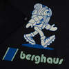Berghaus Cyclops Hiker Tee - Thumbnail 5