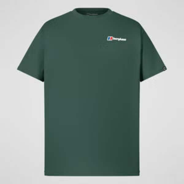 Berghaus Dotted Mountain Tee