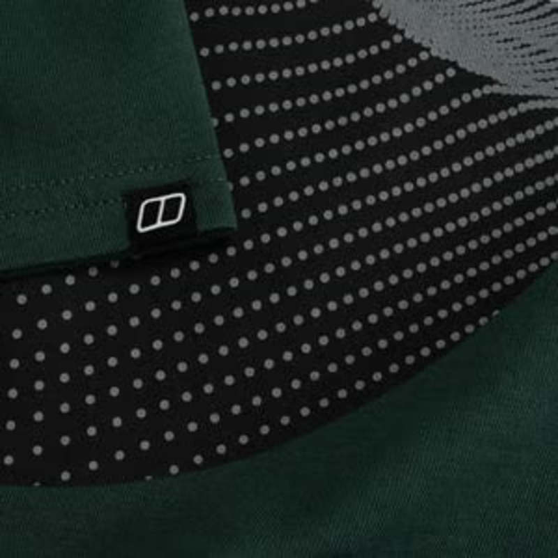 Berghaus Dotted Mountain Tee
