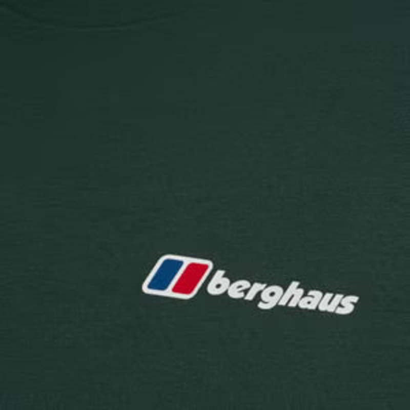 Berghaus Dotted Mountain Tee