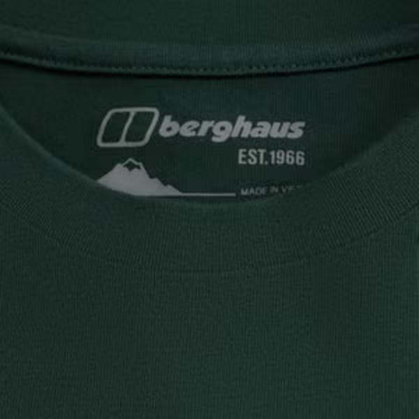 Berghaus Dotted Mountain Tee