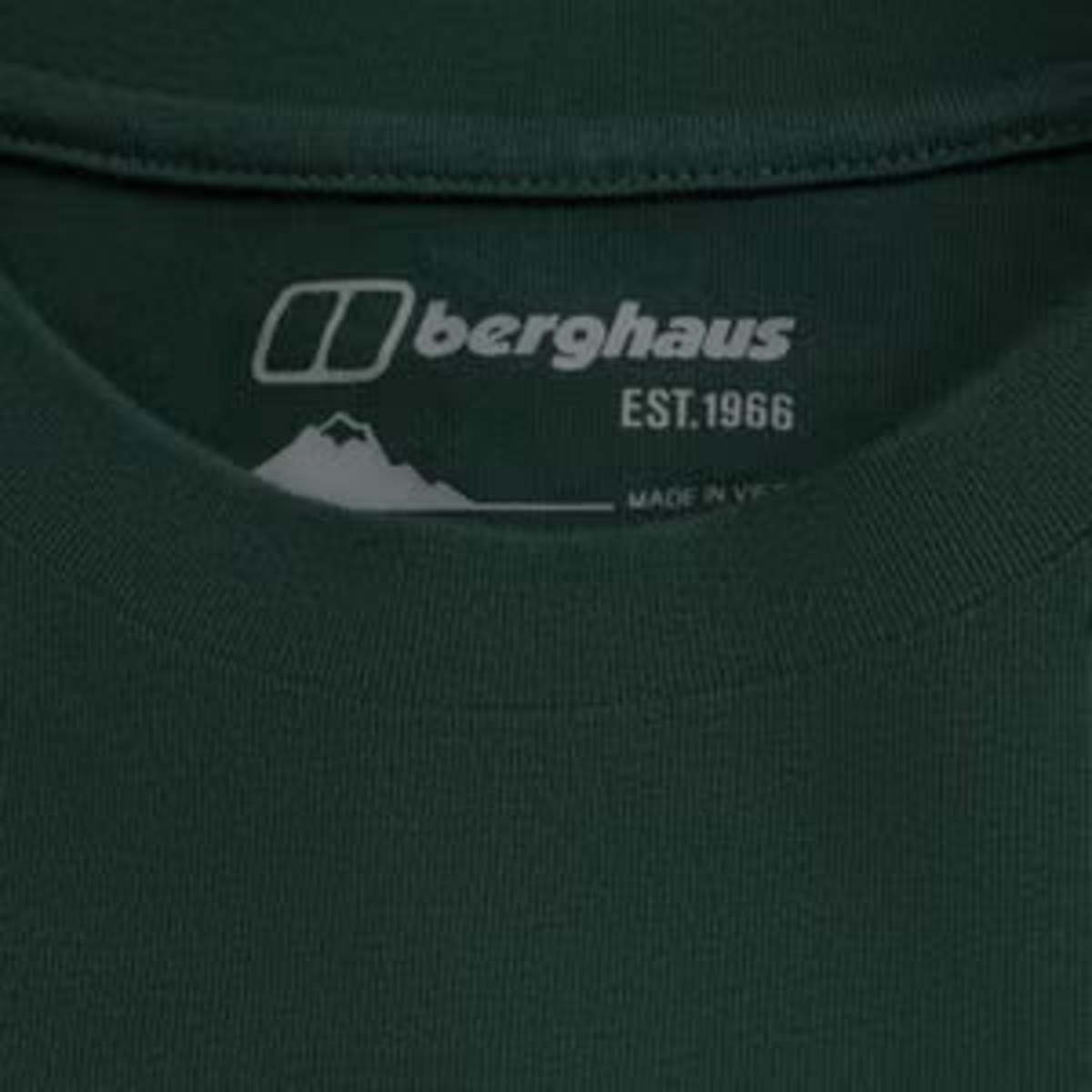 Berghaus Dotted Mountain Tee - Image 5 of 5