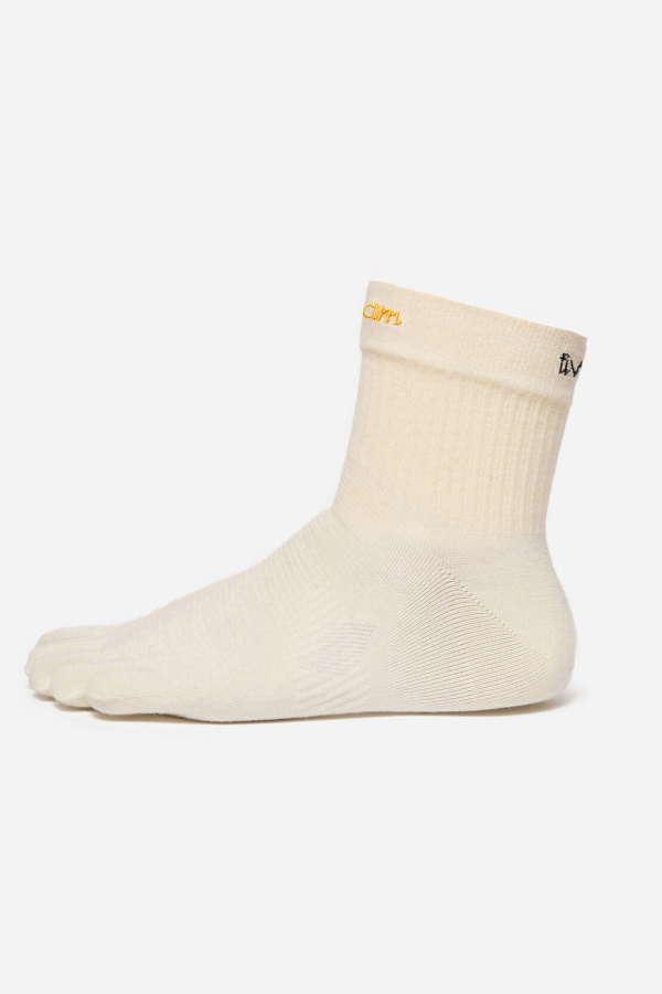 Vibram Mini Crew Socks