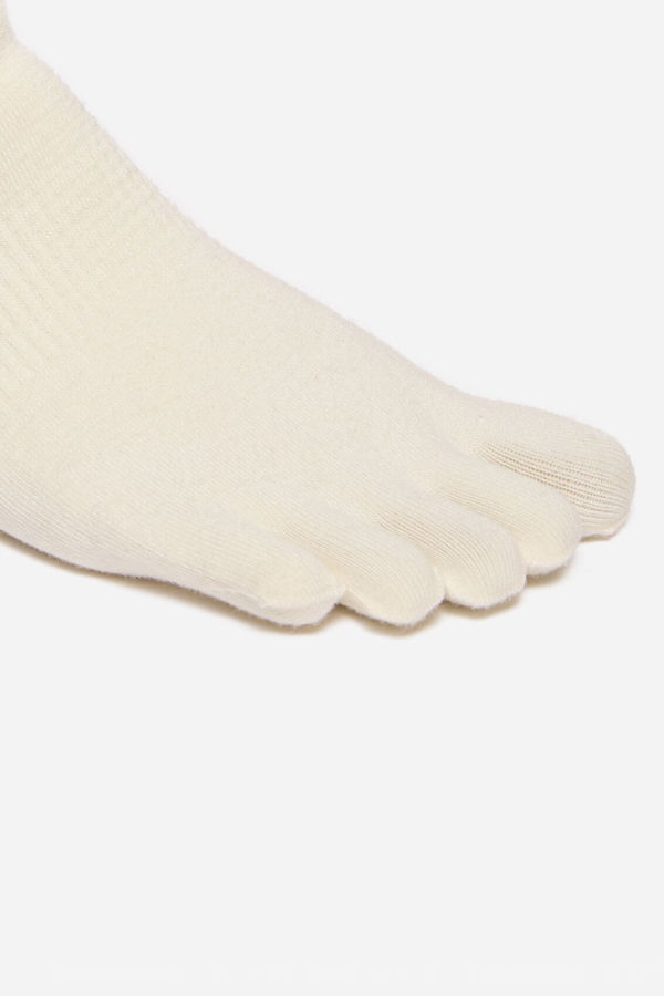 Vibram Mini Crew Socks