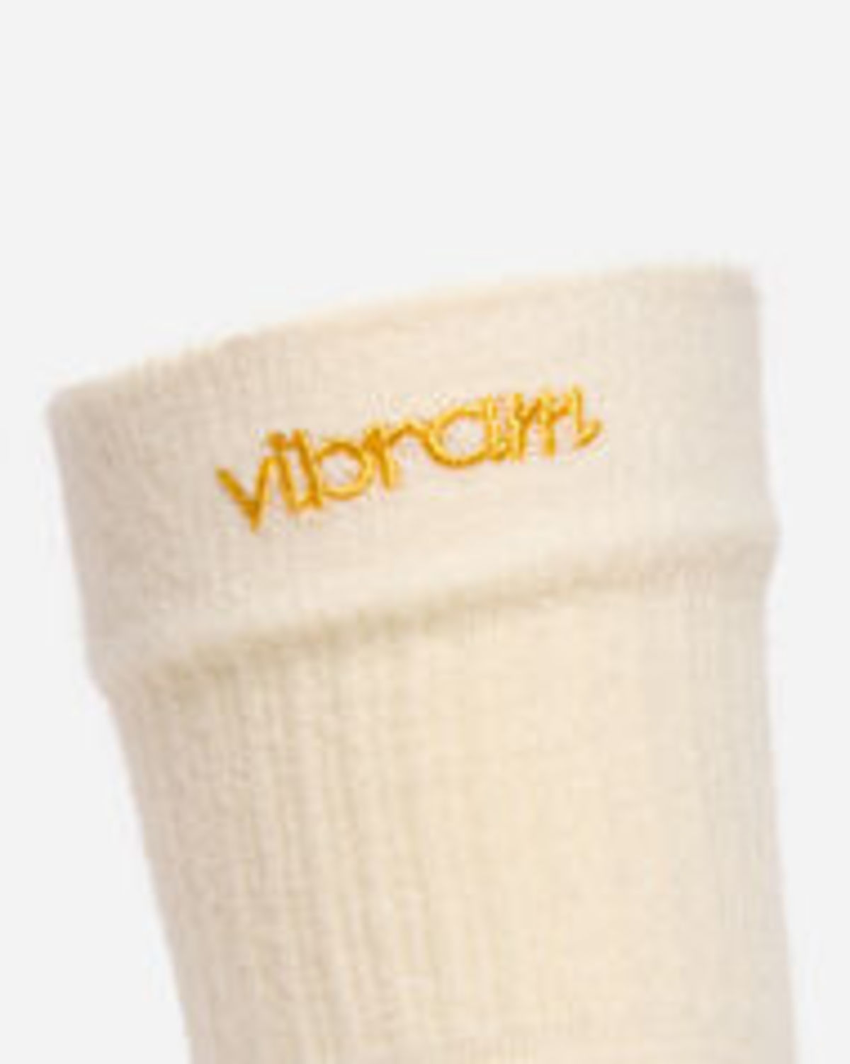 Vibram Mini Crew Socks - Image 3 of 4