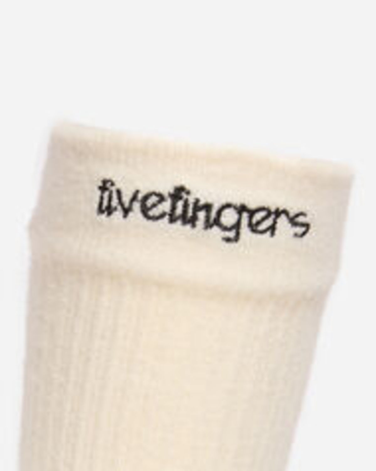 Vibram Mini Crew Socks - Image 4 of 4