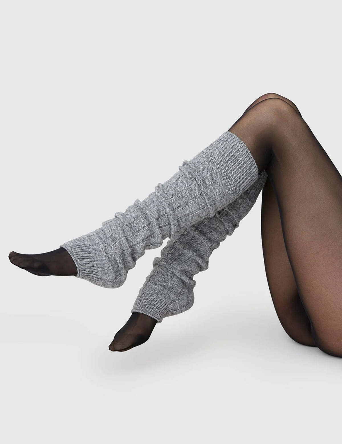 Swedish Stockings Heidi Leg Warmer - Image 2 of 5