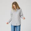 Kerri Rosenthal Mia Stripe Shirt - Thumbnail 1