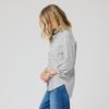 Kerri Rosenthal Mia Stripe Shirt - Thumbnail 3