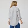 Kerri Rosenthal Mia Stripe Shirt - Thumbnail 4