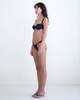 BELLE ANNA Bare Bikini Bottom - Navy - Thumbnail 2