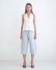 BELLE ANNA Breezy Shorts - Mist - Thumbnail 1