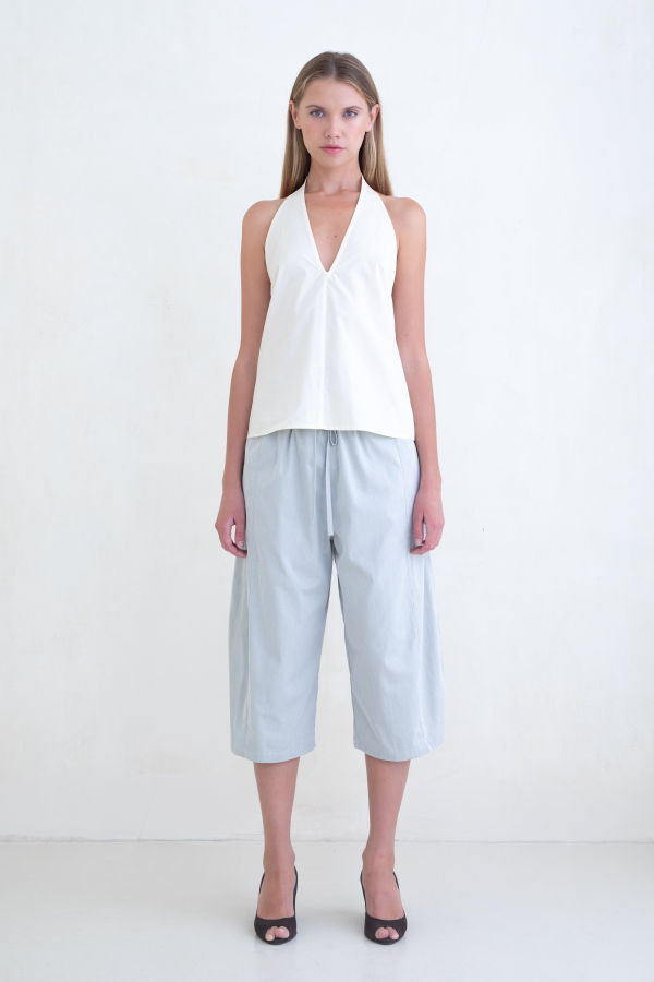 BELLE ANNA Breezy Shorts - Mist