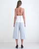 BELLE ANNA Breezy Shorts - Mist - Thumbnail 4