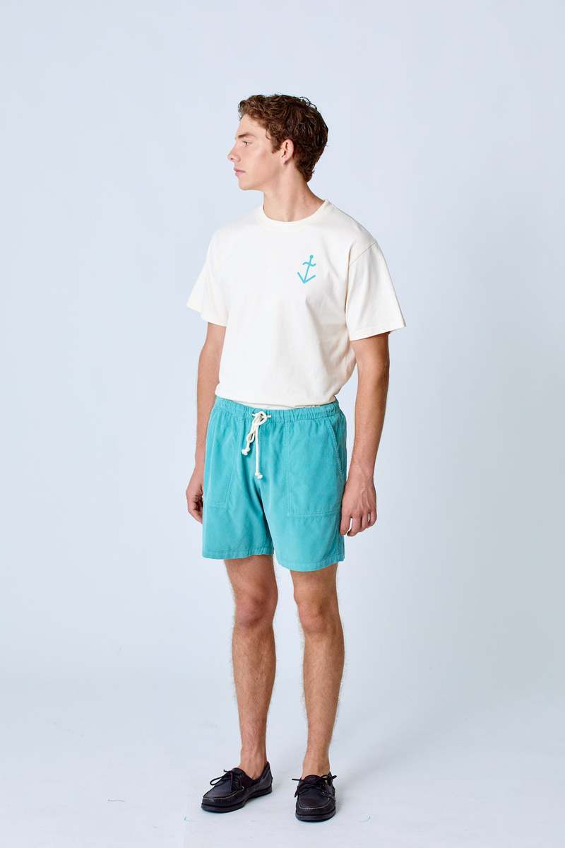 La Paz Formigal Shorts