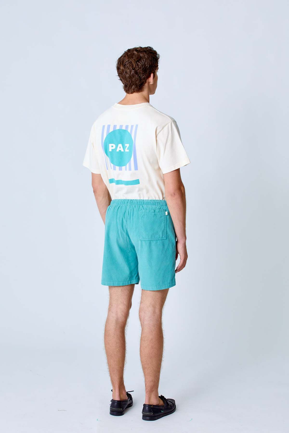 La Paz Formigal Shorts - Image 5 of 5