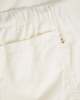La Paz Formigal Shorts in Off White Baby Corduroy - Thumbnail 3