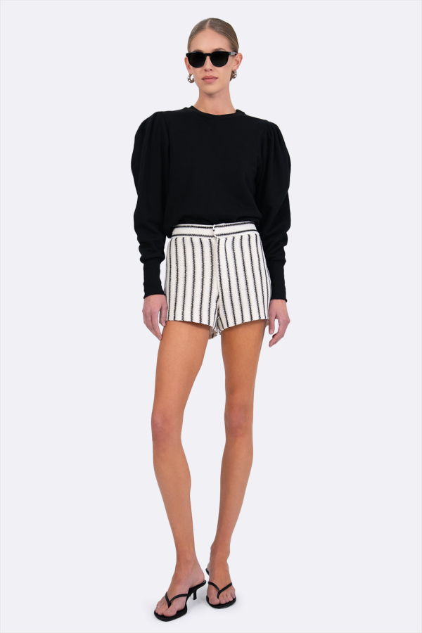 Parentezi Lily Shorts - Striped